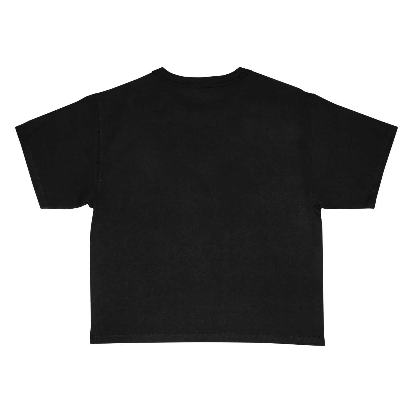 Black Tee