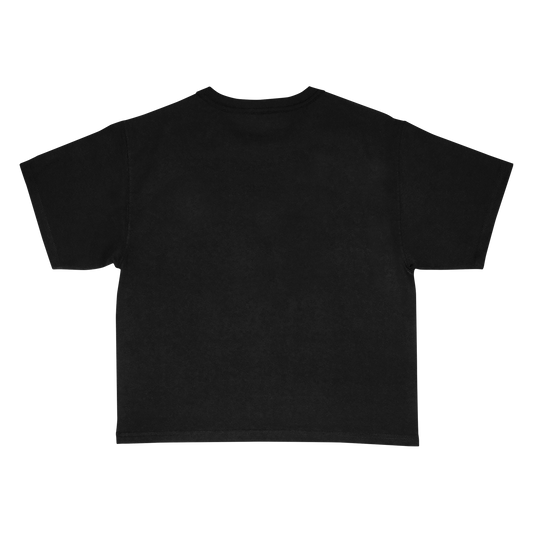 Black Tee