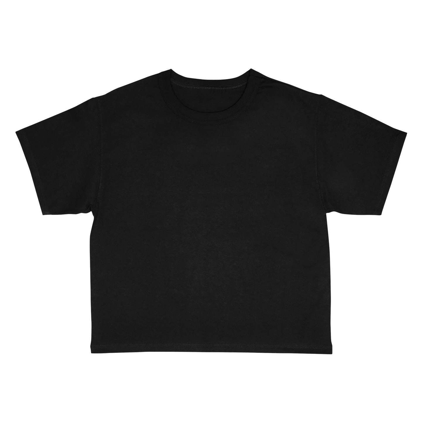 Black Tee